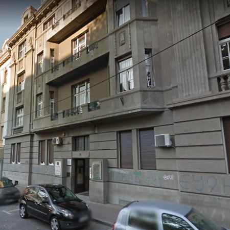 Apartment Artistika Βελιγράδι Εξωτερικό φωτογραφία