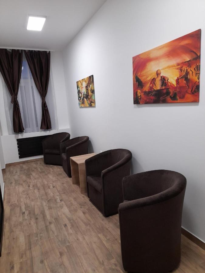 Apartment Artistika Βελιγράδι Εξωτερικό φωτογραφία
