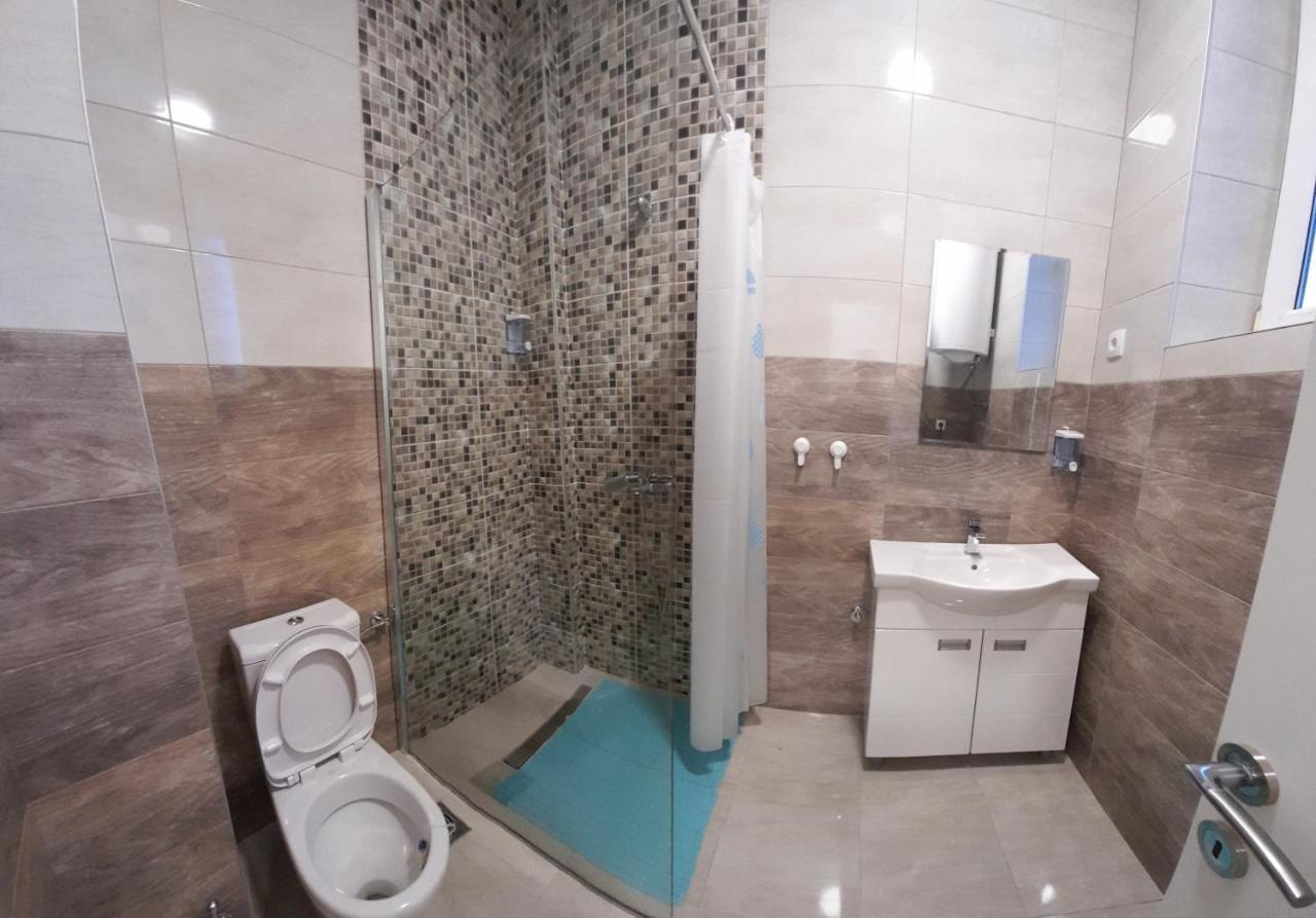 Apartment Artistika Βελιγράδι Εξωτερικό φωτογραφία