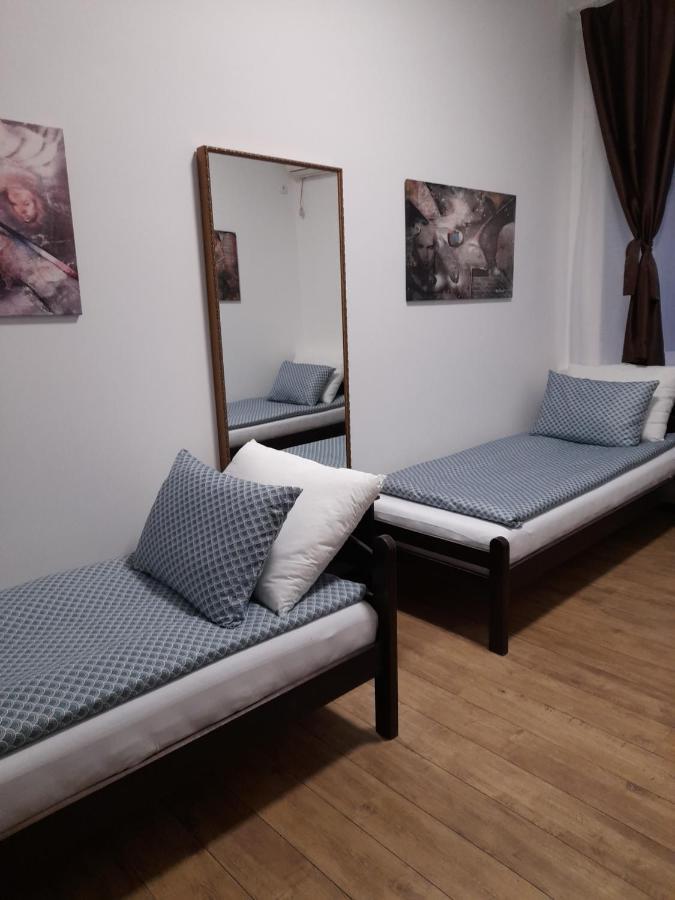 Apartment Artistika Βελιγράδι Εξωτερικό φωτογραφία