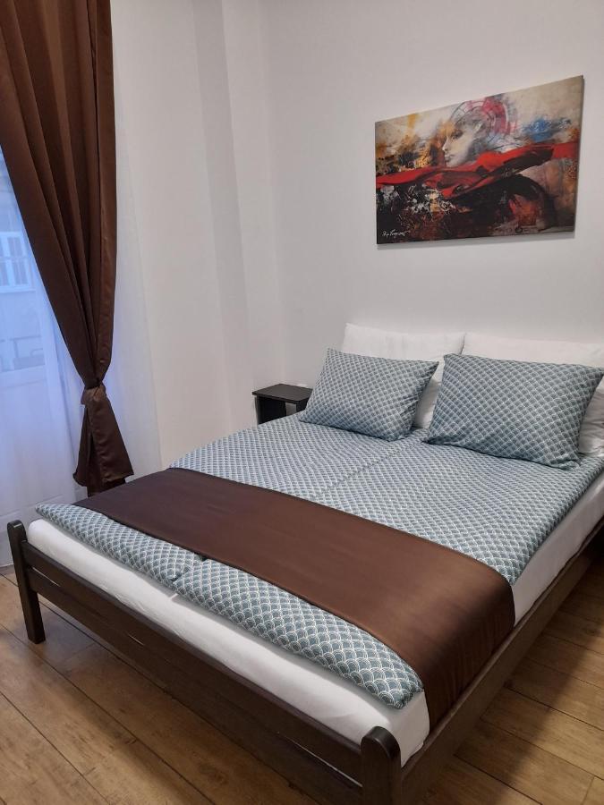 Apartment Artistika Βελιγράδι Εξωτερικό φωτογραφία